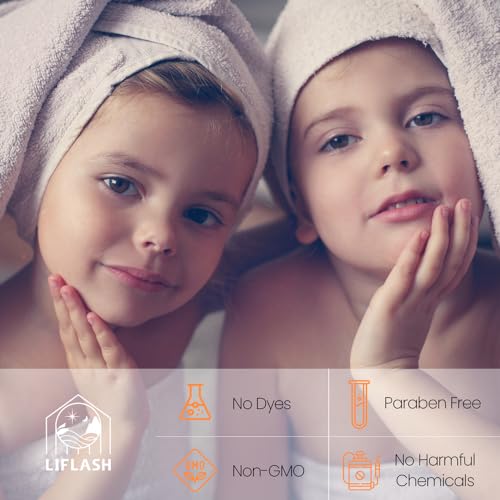 Vitamin C Shower Filter for Hard Water