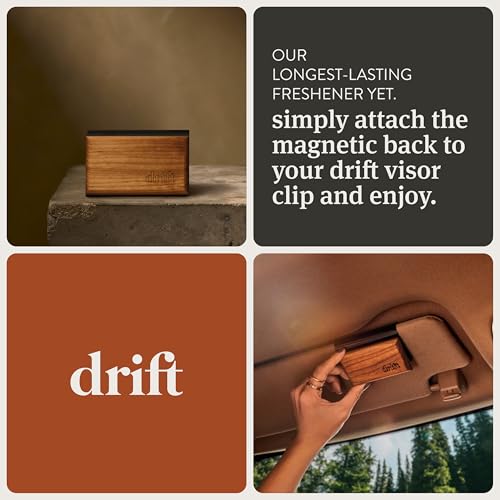 Car Air Freshener (3.3863 Ounce)