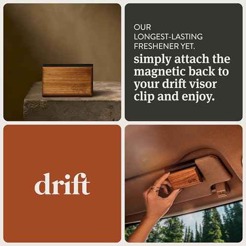Car Air Freshener