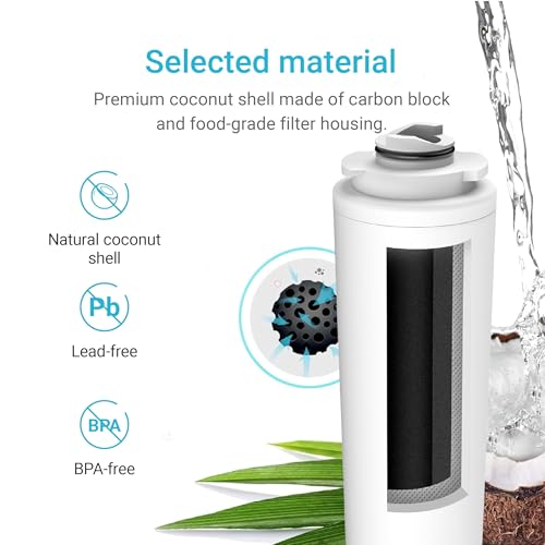 51300C Filter Replacement for Elkay® 51300C