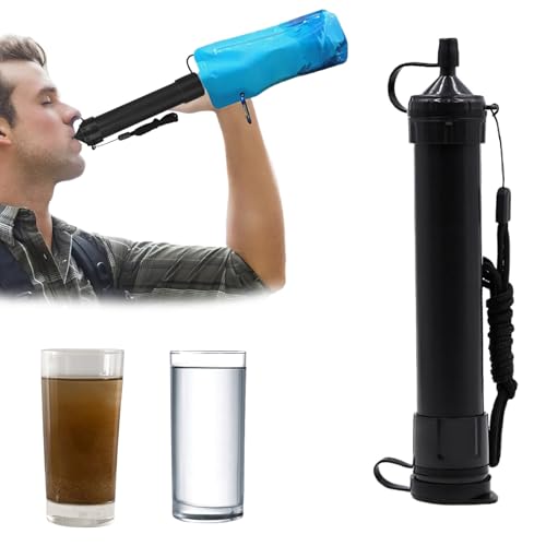 Water Filter Camping
