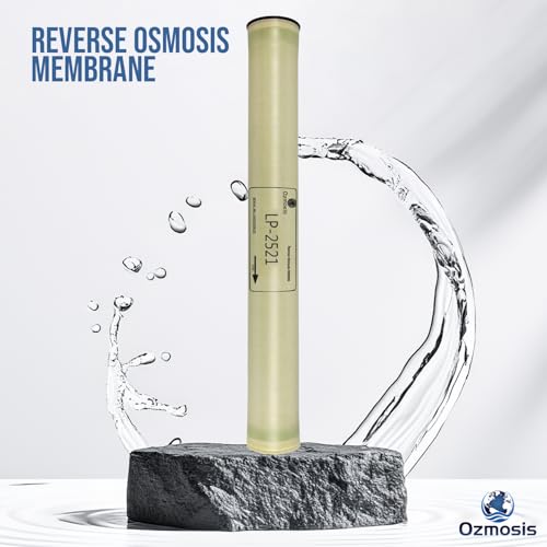 LP 2521 Reverse Osmosis Low