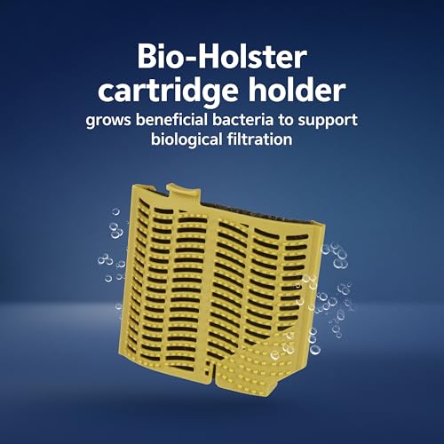 SmartClean Power Filter with EcoRenew Filter Cartridge