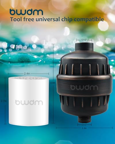 Shower Filter