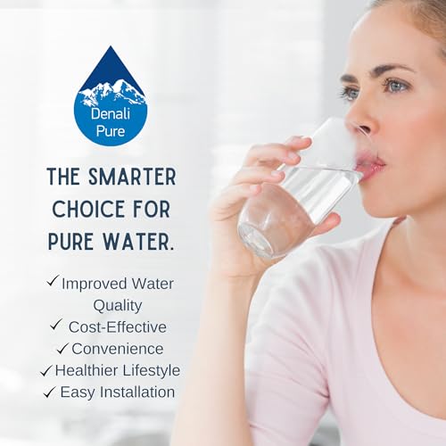 Replacement for Kenmore 9006 Refrigerator Water Filter