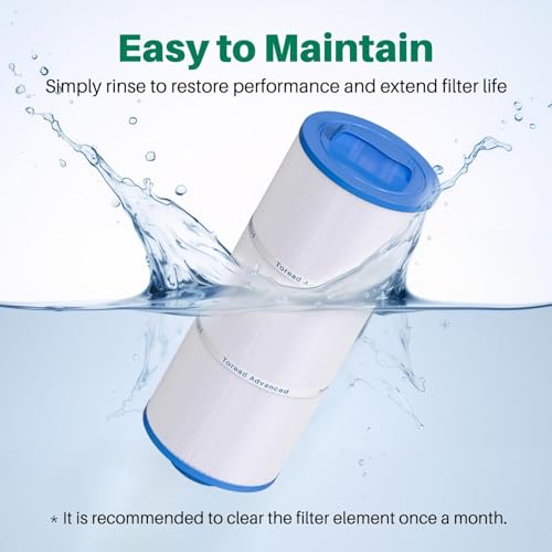 5CH 352 Spa Filter Replaces PPM35SC