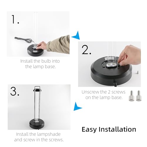 38W UV Light Sanitizer