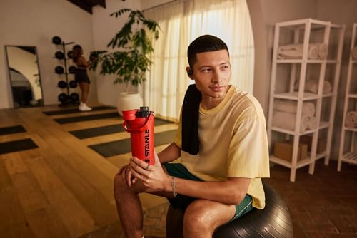 Vitalize Shaker Bottle