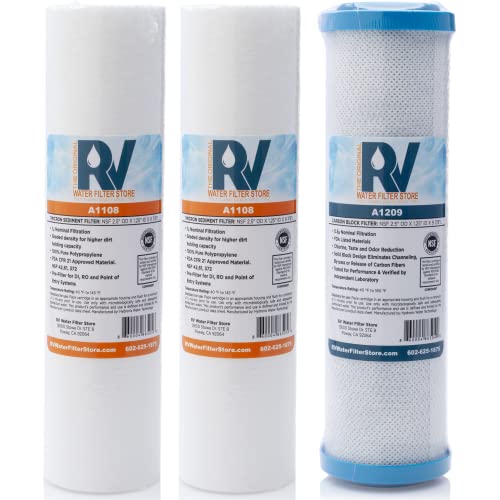 Essential Refill Kit Set of 3 (3 Count)