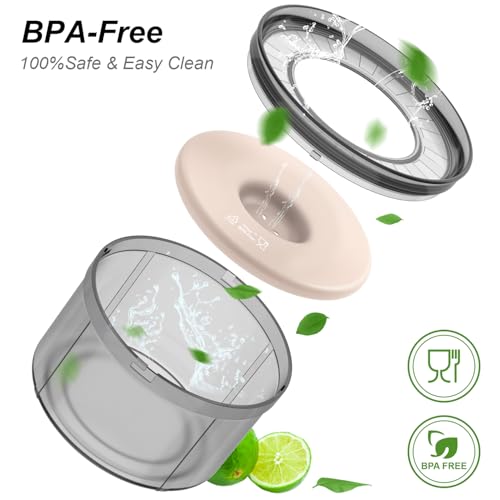 No Spill Water Bowl for Dogs