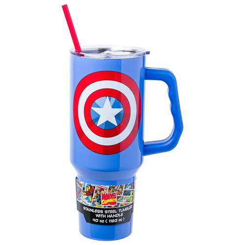 Marvel Captain America Shield