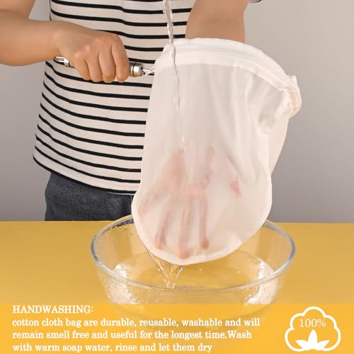 Ultra Fine Mesh Strainer Bags