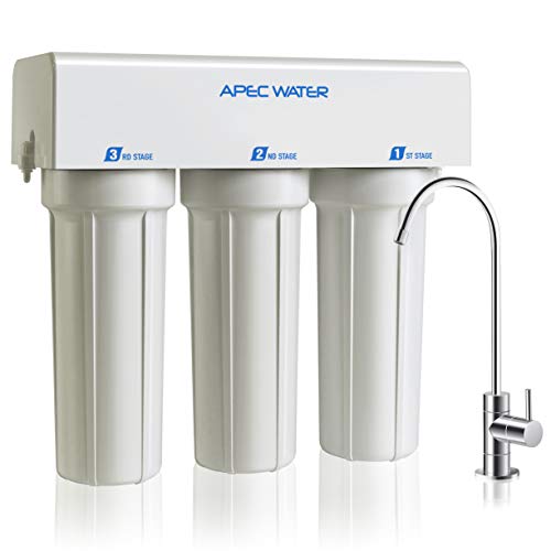Systems WFS 1000 Super Capacity Premium Quality 3 Stage Under