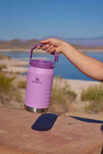 IceFlow Flip Straw 2.0 Jug