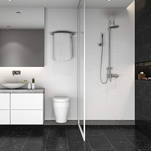 15 Stage Universal Shower Filter