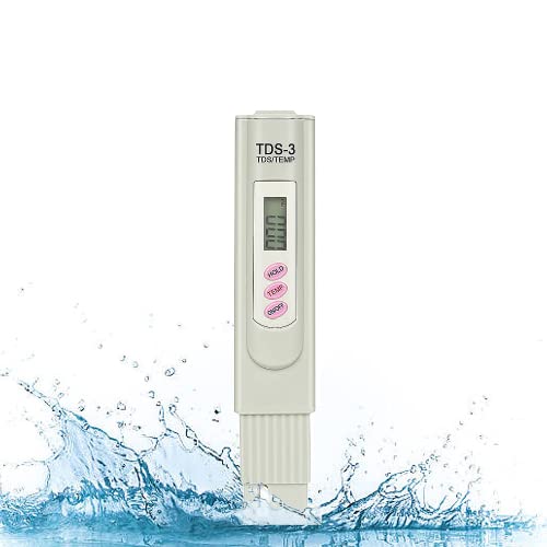 TDS Water Tester
