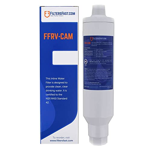 FiltersFast FFRV
