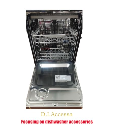 DD81 02291A Dishwasher Filter holder Plastics Material OEM Part Replacement for Modle DW80R2031 Series
