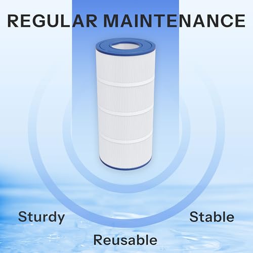 72 Sq. Ft. Pool Filter Cartridge Replacement for PSR70
