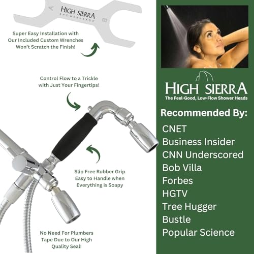 High Sierra® Lead
