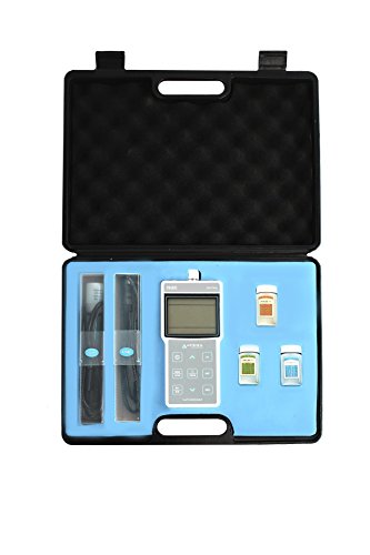 AI421 PH400S Portable Ph Meter Kit