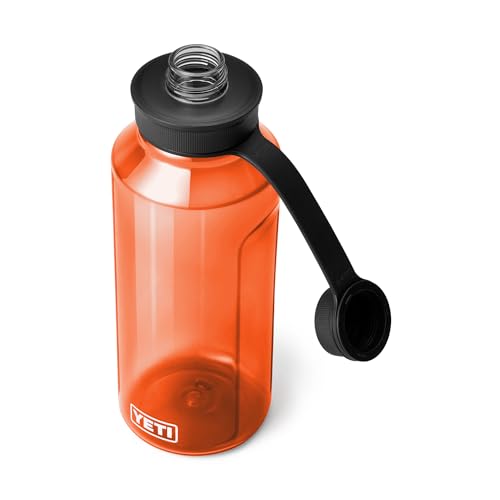 Yonder 1.5L 50 oz Water Bottle with Yonder Tether Cap