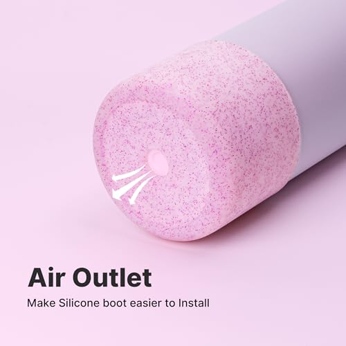Silicone Boot for Owala 24oz FreeSip & Flip