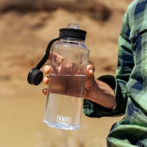 Yonder 1.5L 50 oz Water Bottle with Yonder Tether Cap
