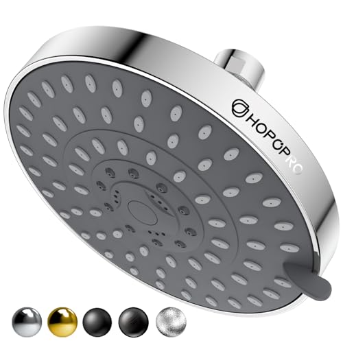 High Pressure Shower Head