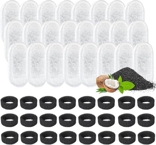 Cat Water Fountain Filter (48 Count)