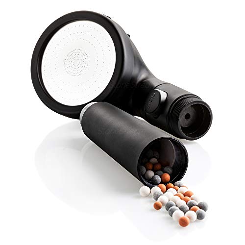 Original StoneStream® EcoPower Shower Head System