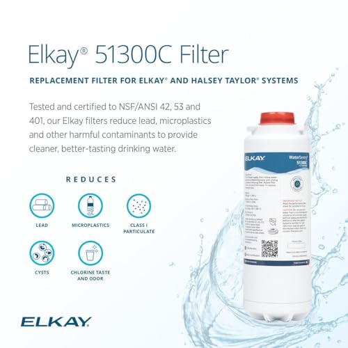 WaterSentry Plus Water Bottle Filter