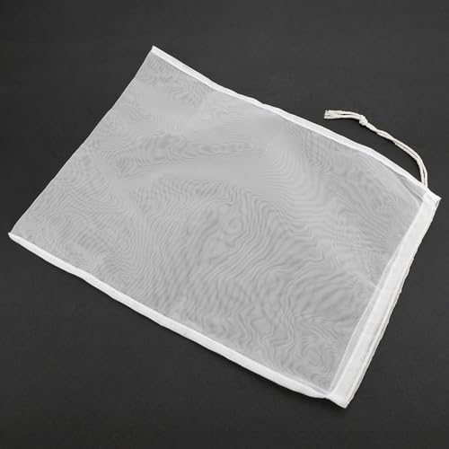150 Micron Brew Bag for Wine Nut Milk