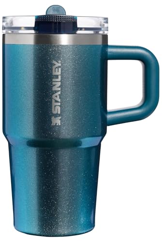 Quencher ProTour Flipstraw Tumbler