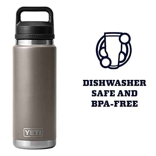 Rambler 26 oz Bottle