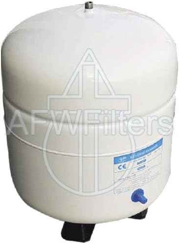 6 Stage Zoi Delta Reverse Osmosis Water Filter System with DI Filter (50 GPD) Drinking Water RO - Removes up to 99% of ALL CONTAMINANTS, including fluoride, arsenic, lead, and much more!