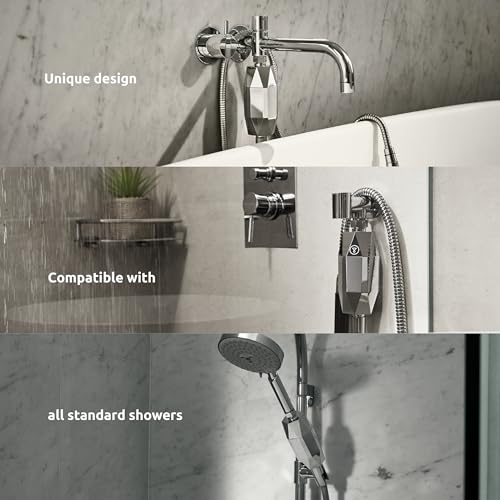 Tappwater ShowerPro Diamond