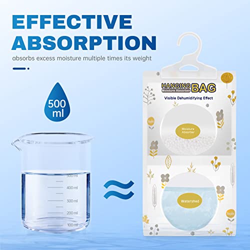 Moisture Absorber (10 Count)