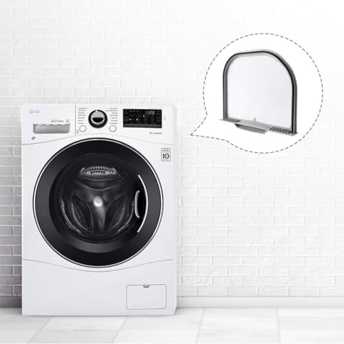 Dryer Lint Filter Compatible with LG DLE1001W