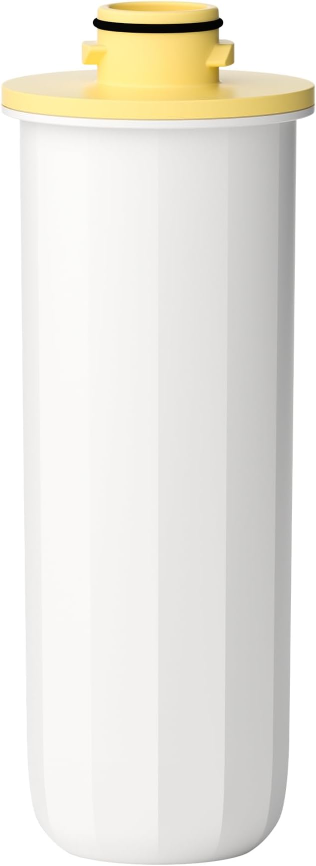 Waterdrop WD-EWFLY Replacement Filters for Waterdrop Electric Dispenser WD-ED11W/WD-ED12W/WD-ED09W/WD-ED21W, Reduce 70+ Contaminants, Soften Water, 1 Pack