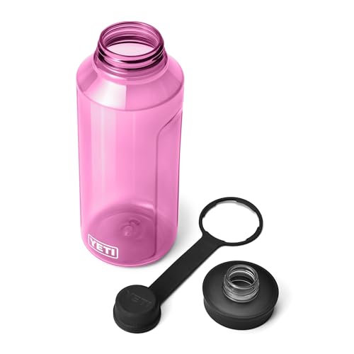 Yonder 1.5L 50 oz Water Bottle with Yonder Tether Cap