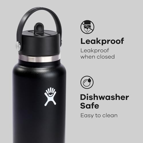 Water Bottle Insulated Stainless Steel
