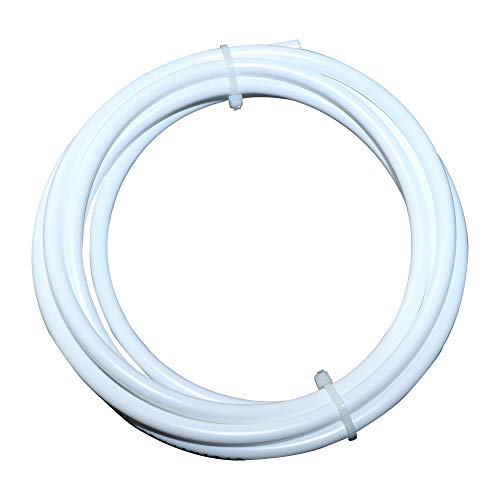 4 Pack Water Pipe for Reverse Osmosis Membrane Residential RO Membrane Water Filter Cartrige Replacement for 5 (4 Count)