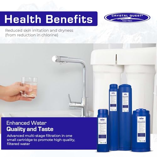 SMART Replacement Filter