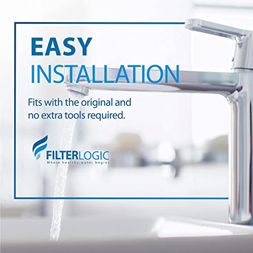 3US PF01 Water Filter Replacement for Filtrete® 3US