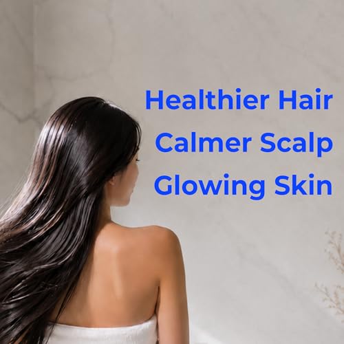 Puresome Filtered Shower Head