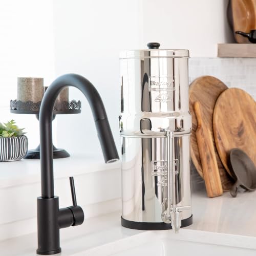 Big Berkey Gravity