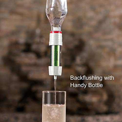 Gravity Water Filter Ultralight Multi
