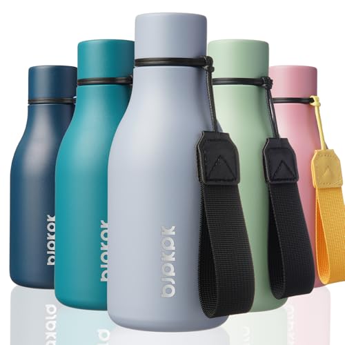 12oz Insulated Water Bottle