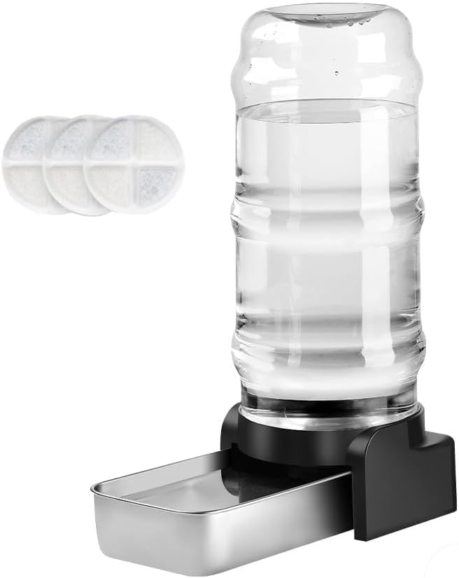 2.3 Gallon Dog Water Dispenser